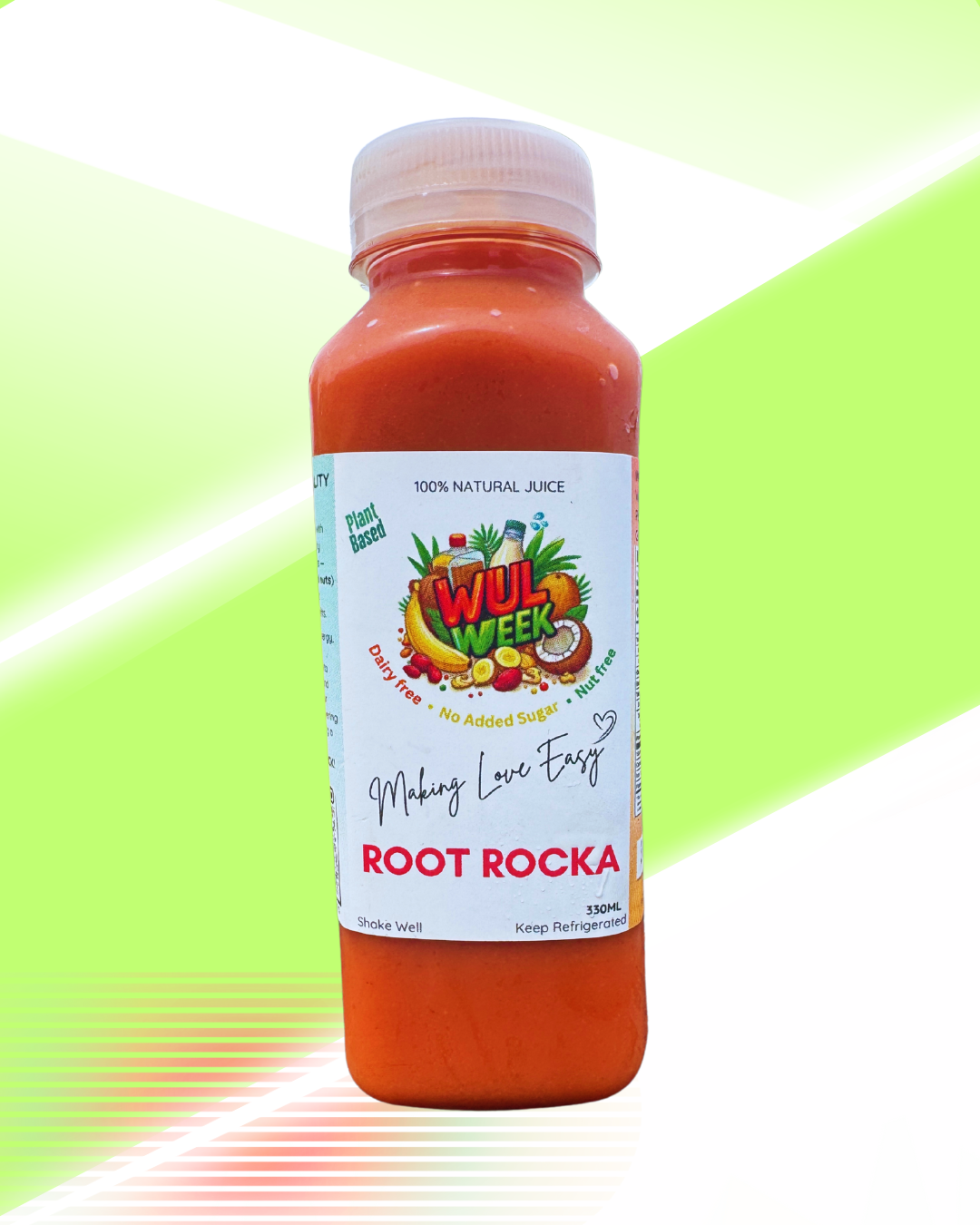 Root Rocka