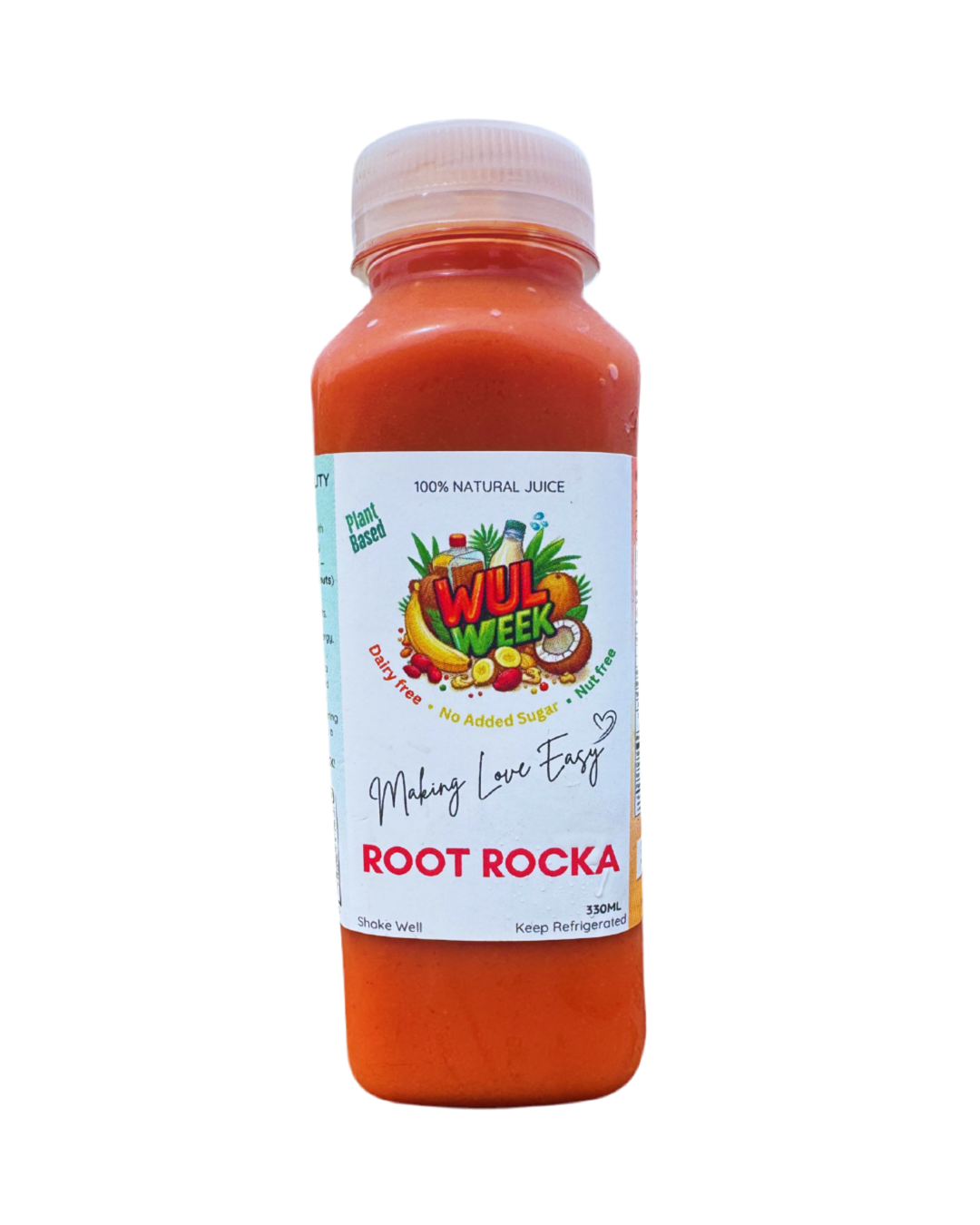 Root Rocka