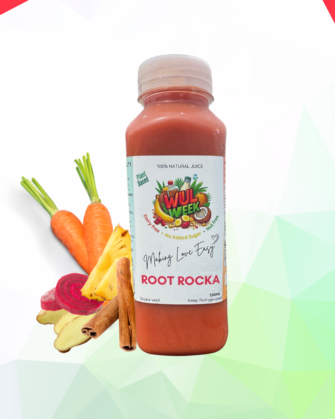 Root Rocka