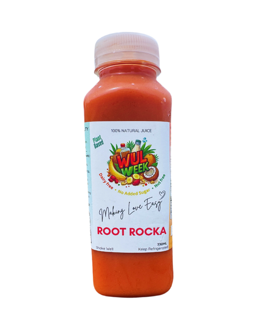 Root Rocka