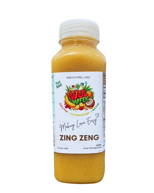 Zing Zeng