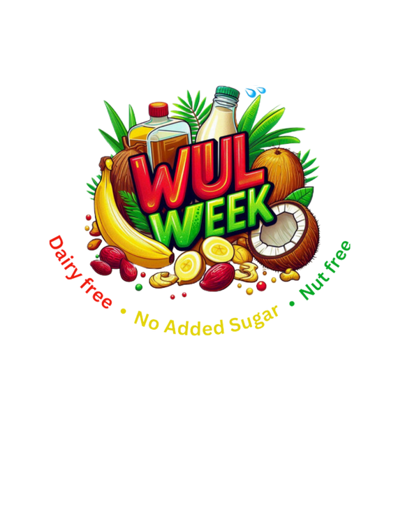 Wul Week Ltd